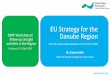 10 eu strategy for the danube region feher