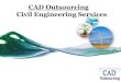 CAD - Civil Engineering Services