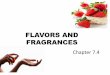 Powerpoint  intro flvs fragrances chp 7.4, ........  benjaminlukas@yahoo.com