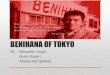Benihana of Tokyo, case study