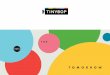 The process of developing a brand for Tinybop