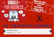 How to set-up Google Plus Business Page and Why?