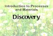 Discovery Project PowerPoint