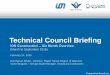 Wlrt com-grand linq-technical-briefing-2015-02-23