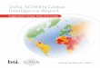 Supply Chain Threats, Risks, and Trends | Global intelligence report