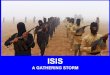 Islamic State of Iraq and Syria (ISIS)