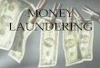 Money   laundering