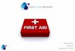 Fast, Fresh, First Aid For Your Online Reputation