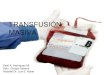 transfusiones masivas