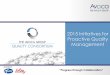 Avoca Quality Consortium Associate Membership Overview