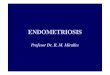 Endometriosis moodle