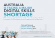 The Australian Digital Skills and Salary Survey Report 2015