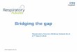Bridging the gap between specialist and primary care - Mike Morgan in conversation with Stephen Gaduzo