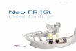 FR Kit user guide