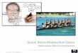 Social Media Management - Professional Services Overview