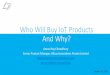 Who will pay for IoT and why? - Atanu Roy Chowdhury, Senior Product Manager at Altiux Innovations