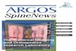 Argos SpineNews 1