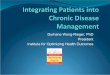Integrated Patient Care