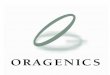 Oragenics Probiora3 For Oral Health Jan 2010