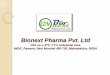 Cough Syrups by Bionext Pharma Private Limited