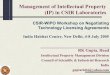 Management ip csir (1)