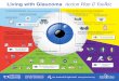 [Infographic] Living with Glaucoma