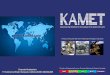 KAMET Corporate Brochure