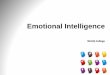 Emotional Intelligence by WizIQ College