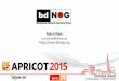 bdNOG Update in APRICOT 2015