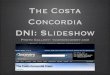 Costa Concordia: March 2012