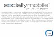 Socially mobile draft overview powerpoint 102114