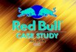 Red Bull Case Study IMC Plan
