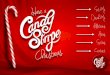 CandyStripe Christmas 2014