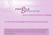 Progile Infotech Pvt. Ltd. Profile