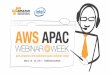 Accelerating Innovation with DevOps on AWS