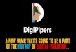 DigiPipers Digital Marketing Company Profile