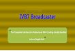 IVB7 HD LIVE STREAMING WITH LOW INTERNET SPEED