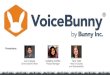 How to use VoiceBunny like a Pro (webinar)