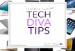 12 Useful (and Fun) Tech Diva Tips