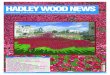 Hadley Wood News November 2014