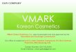 VMARK KOREAN COSMETICS - About Us