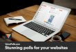Voice Polls for Publishers
