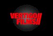 Vertigo films presentation