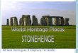 Stonehenge, Prehistoric place