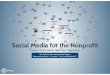 Social Media for the Nonprofit: Convert Social Media Fans into Participants