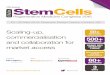 Brochure (1) 10th Annual World Stem Cells & Regenerative Medicine Congress May 20-22 London UK