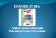 Danger at sea
