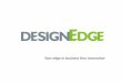 design edge industrial design capabilities 2015