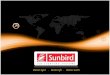 SUNBIRD LED COMPANY PROFILE