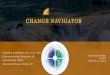 Change Navigator: From Resistance to Resillience